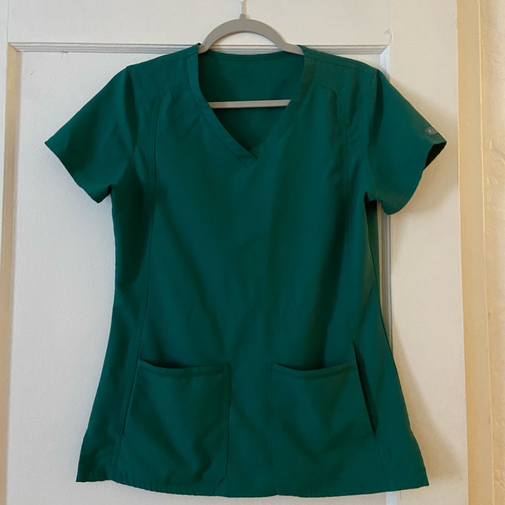 Two Scrub Sets (Will Sell Separate Upon Request) - image 2